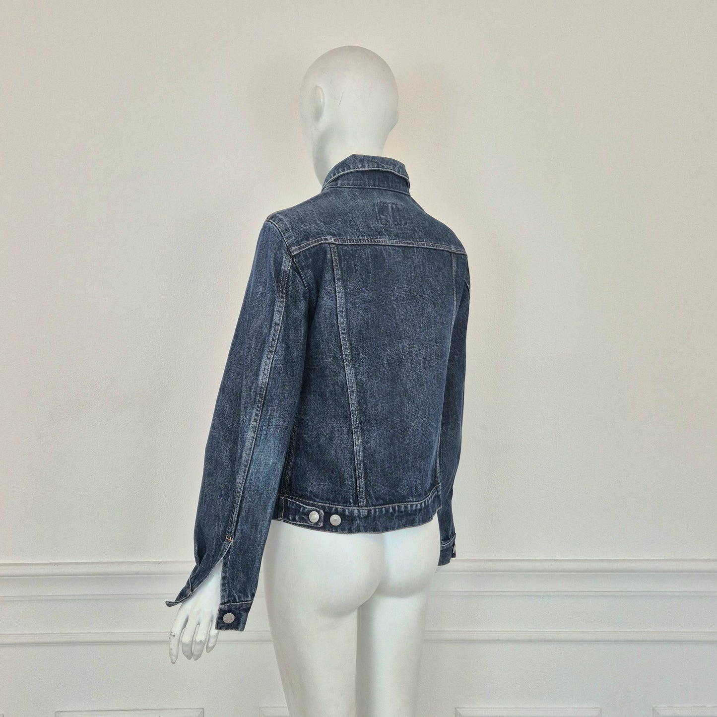 Helmut Lang | Giubbino denim 1998
