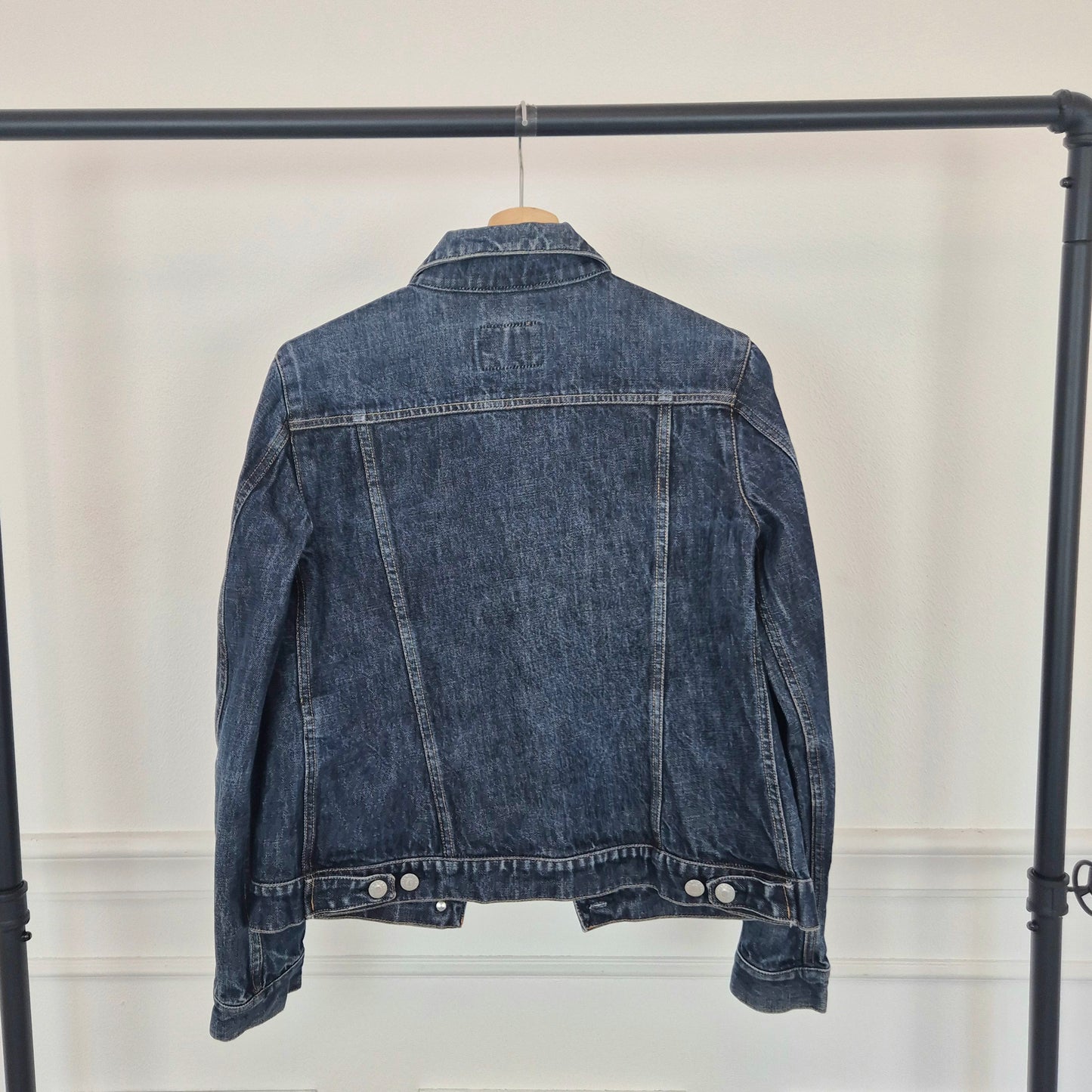 Helmut Lang | Giubbino denim 1998