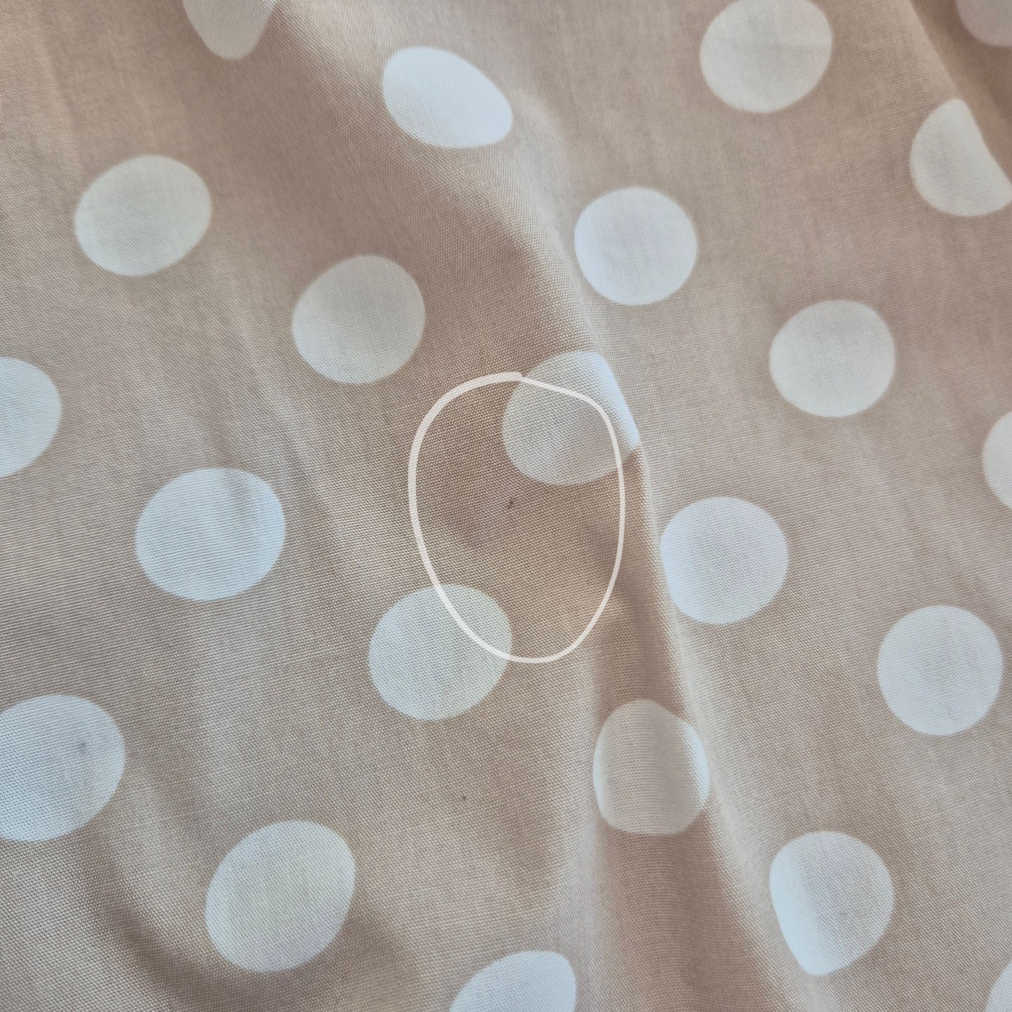 Louis Feraud | Completo vintage pois