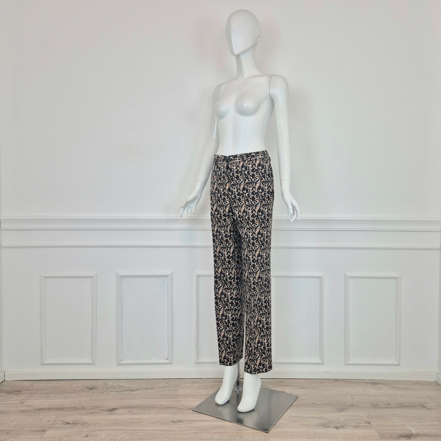 Miu Miu | Pantaloni FW 2000