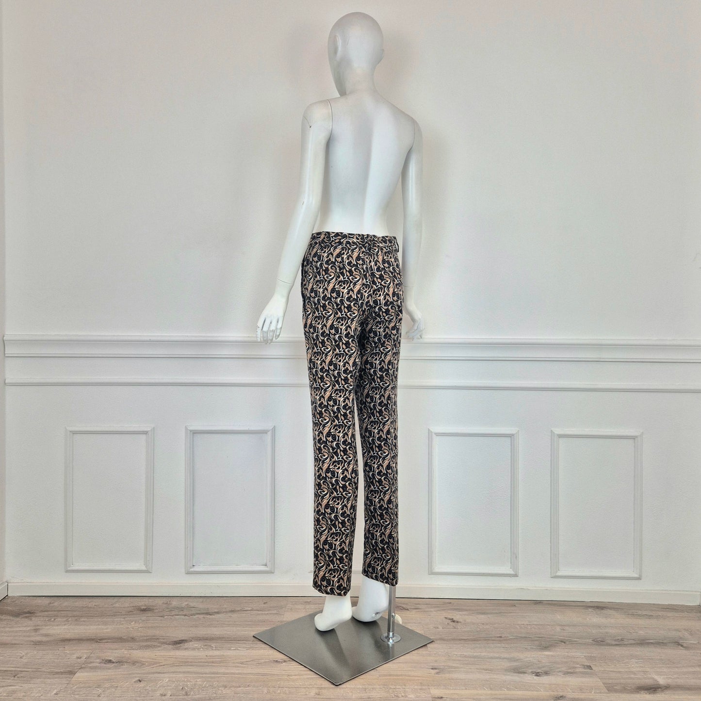 Miu Miu | Pantaloni FW 2000