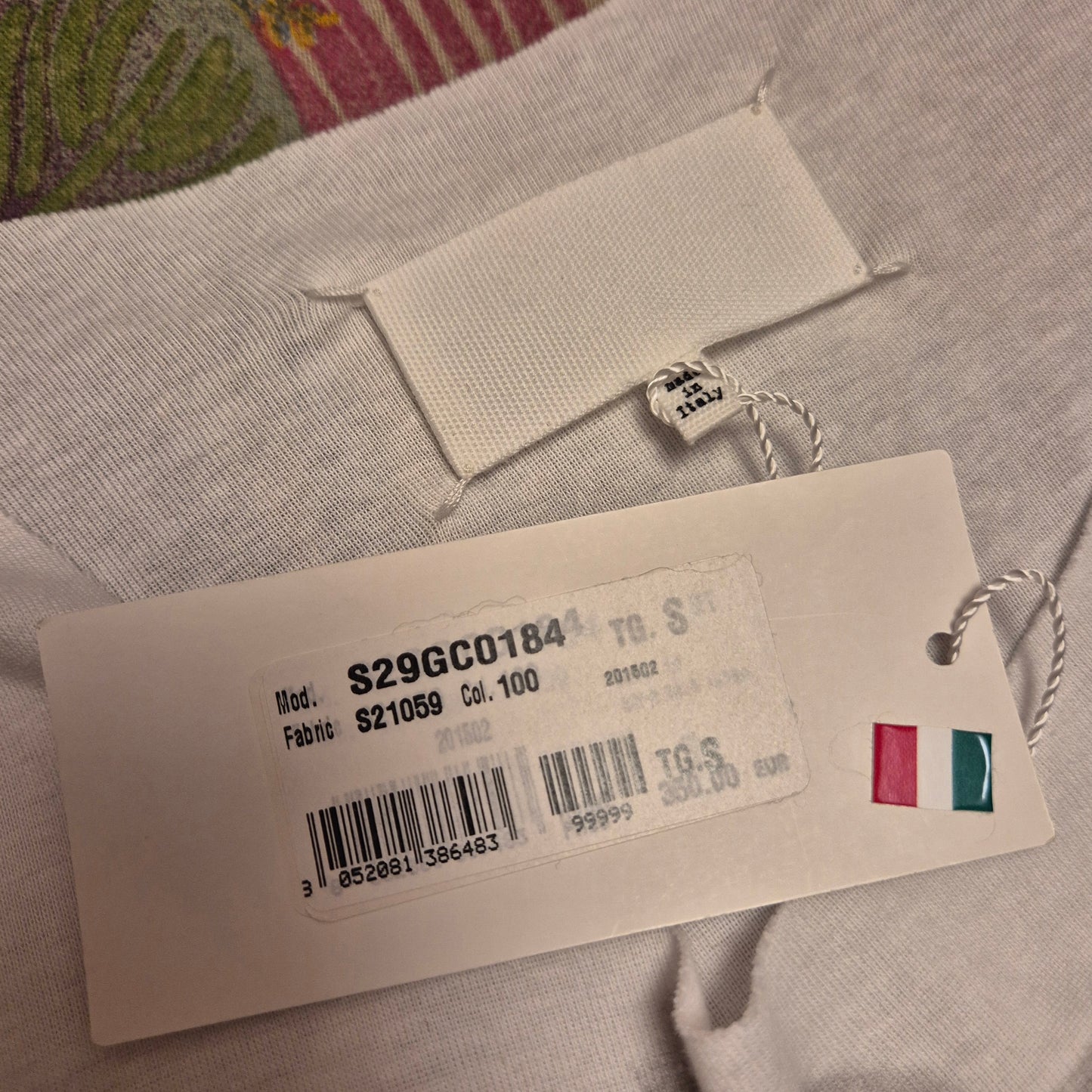 Maison Margiela | Canotta 2015