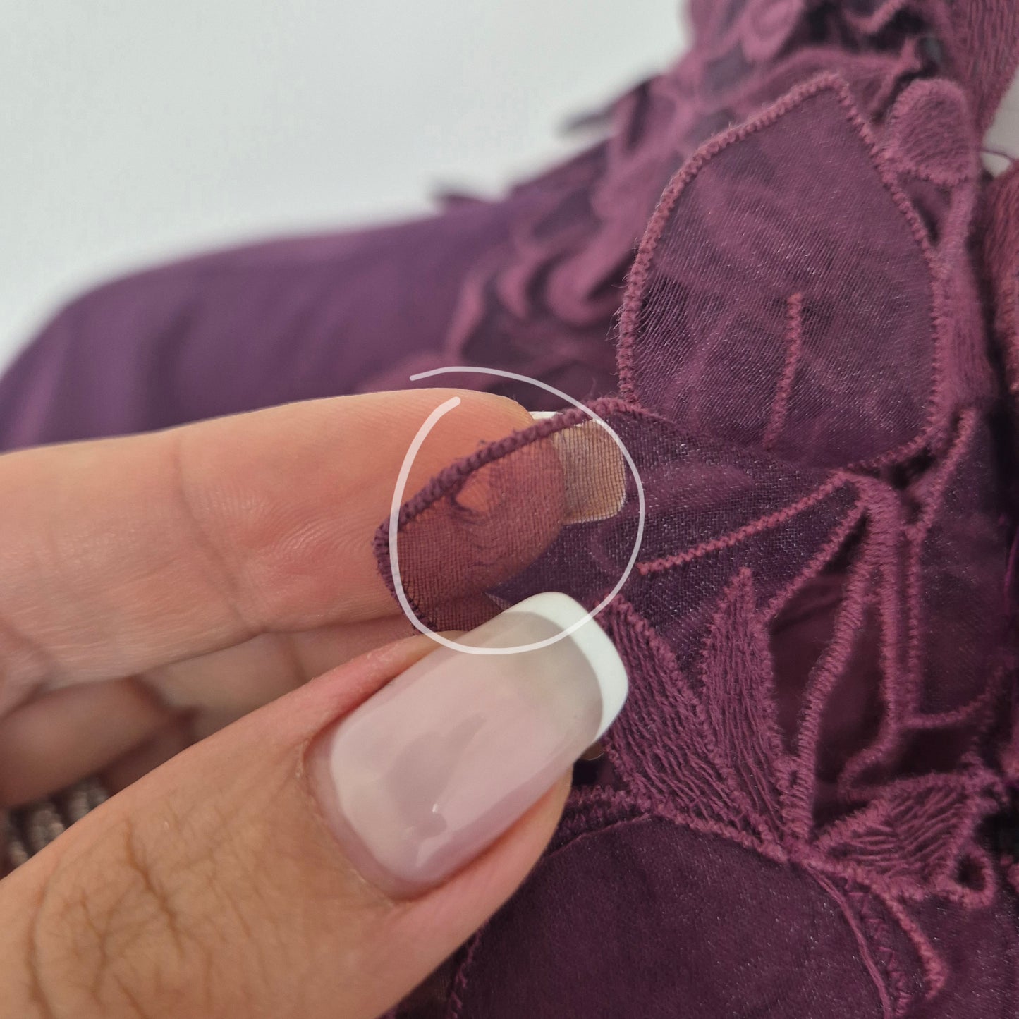Callaghan | Camicia colletto rose 1989