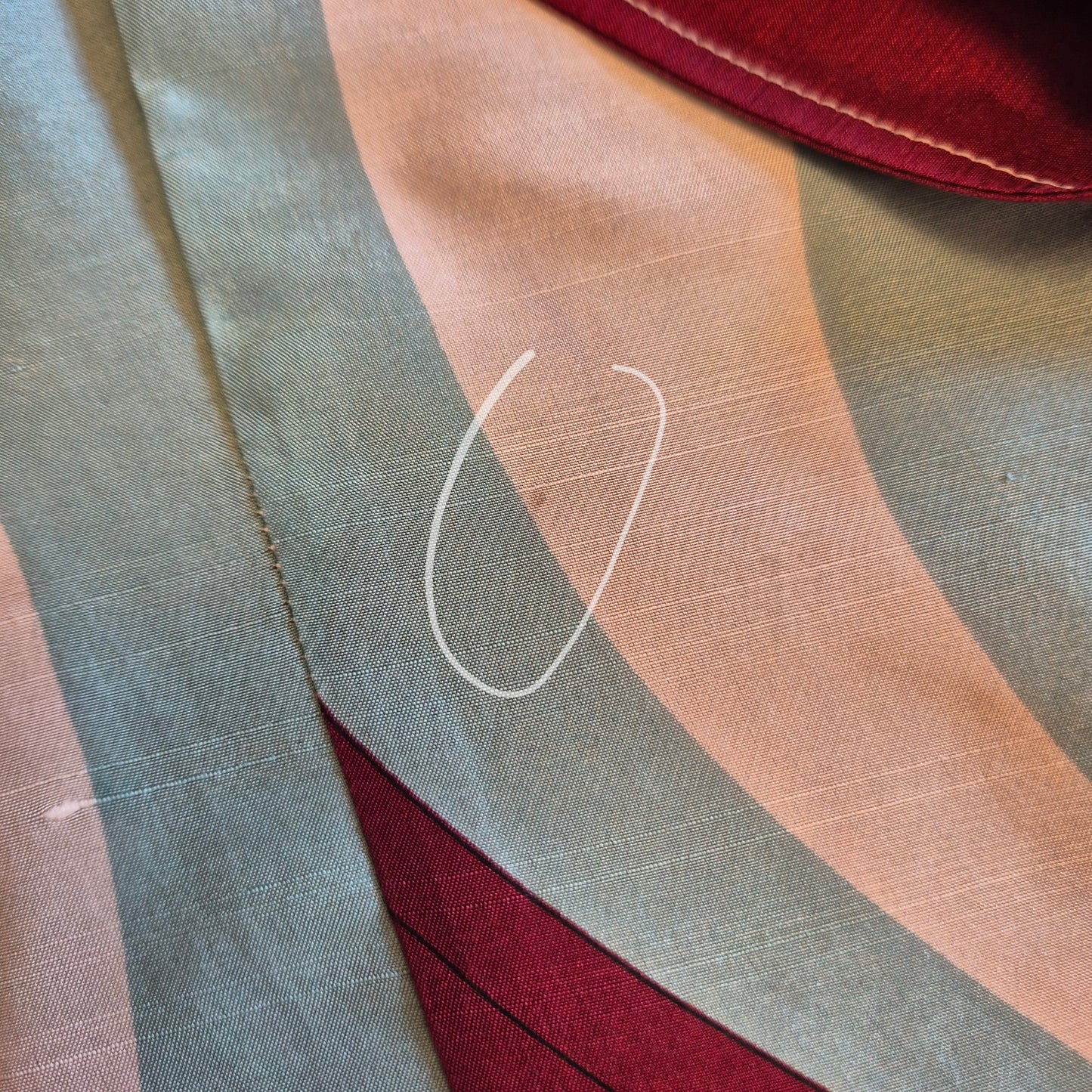 Gigli | Top estivo scollo americana