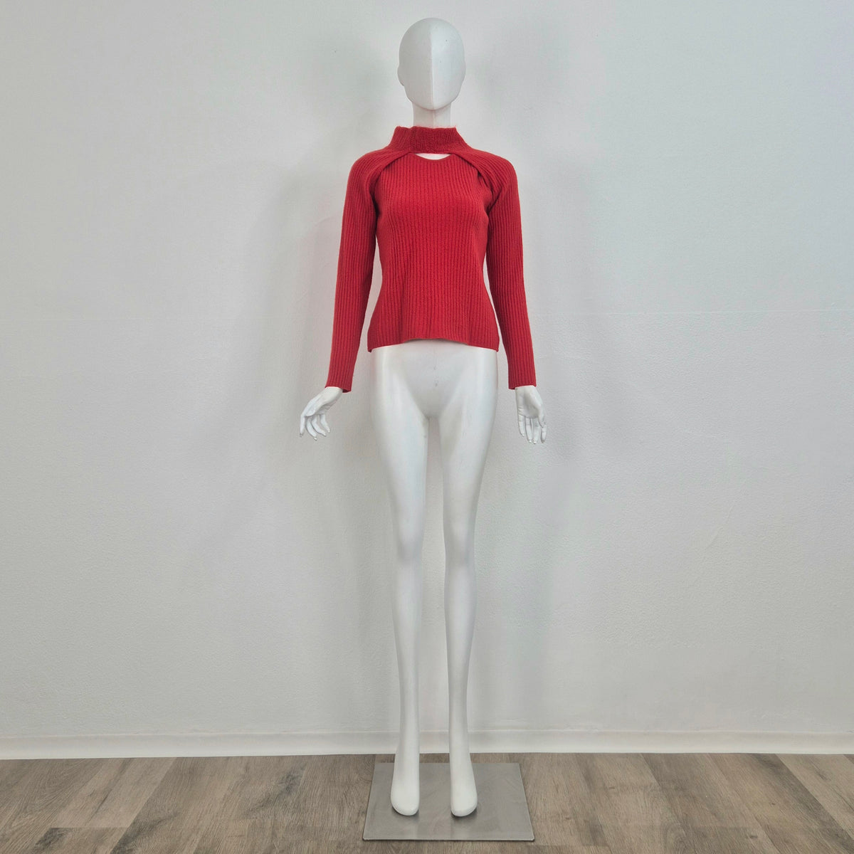Jc de Castelbajac | Maglione due pezzi (gilet e coprispalle)