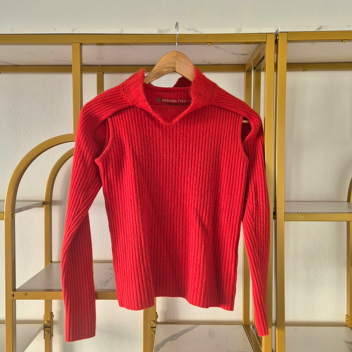 Jc de Castelbajac | Maglione due pezzi (gilet e coprispalle)