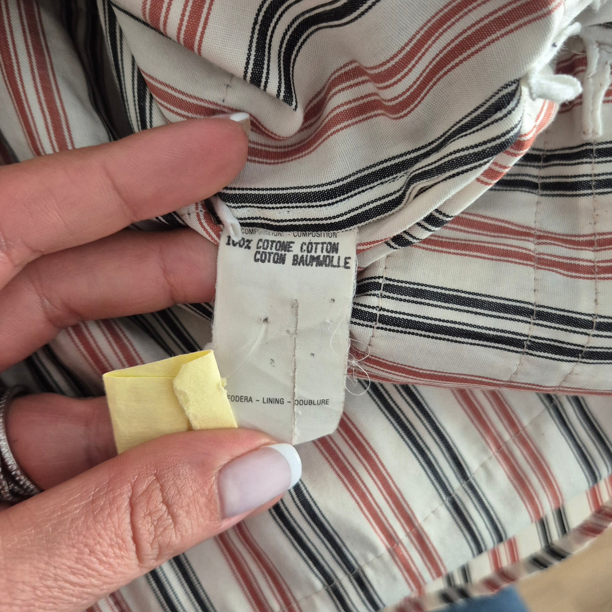 Romeo Gigli | Camicia con passamaneria 1994