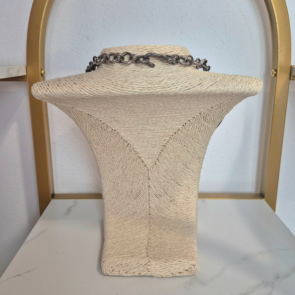 Biche de Bere  | Collana collier "Subways"