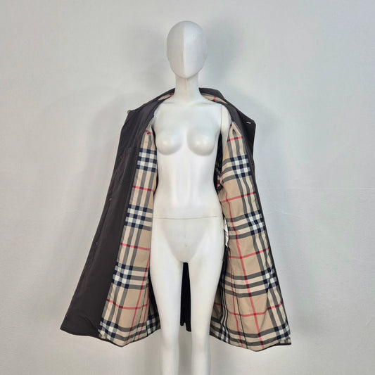 Burberry | Impermeabile uomo