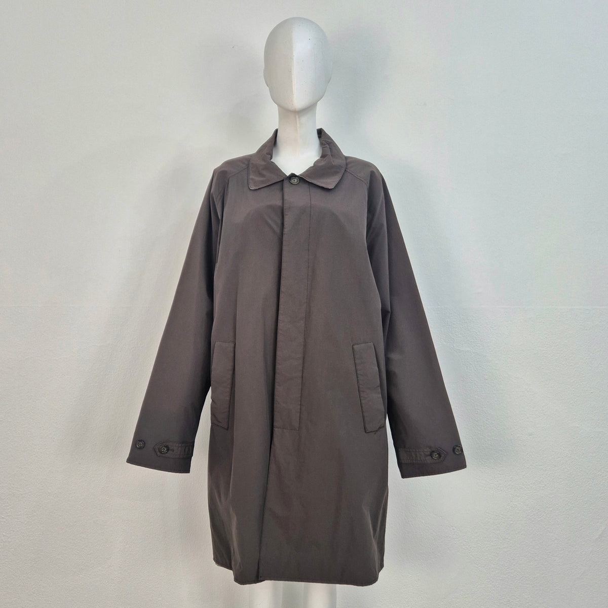 Burberry | Impermeabile uomo