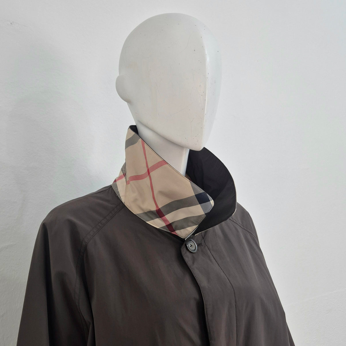Burberry | Impermeabile uomo