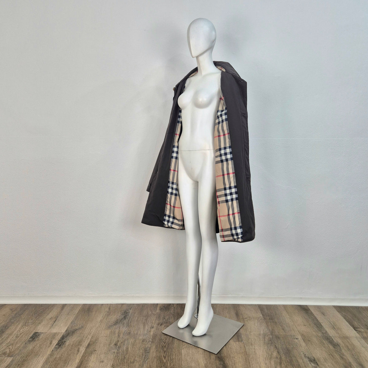 Burberry | Impermeabile uomo