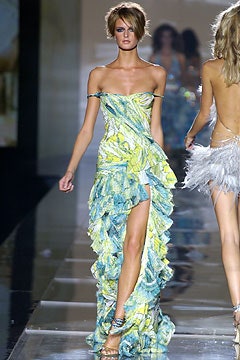 Roberto Cavalli | Camicia in seta SS 2004