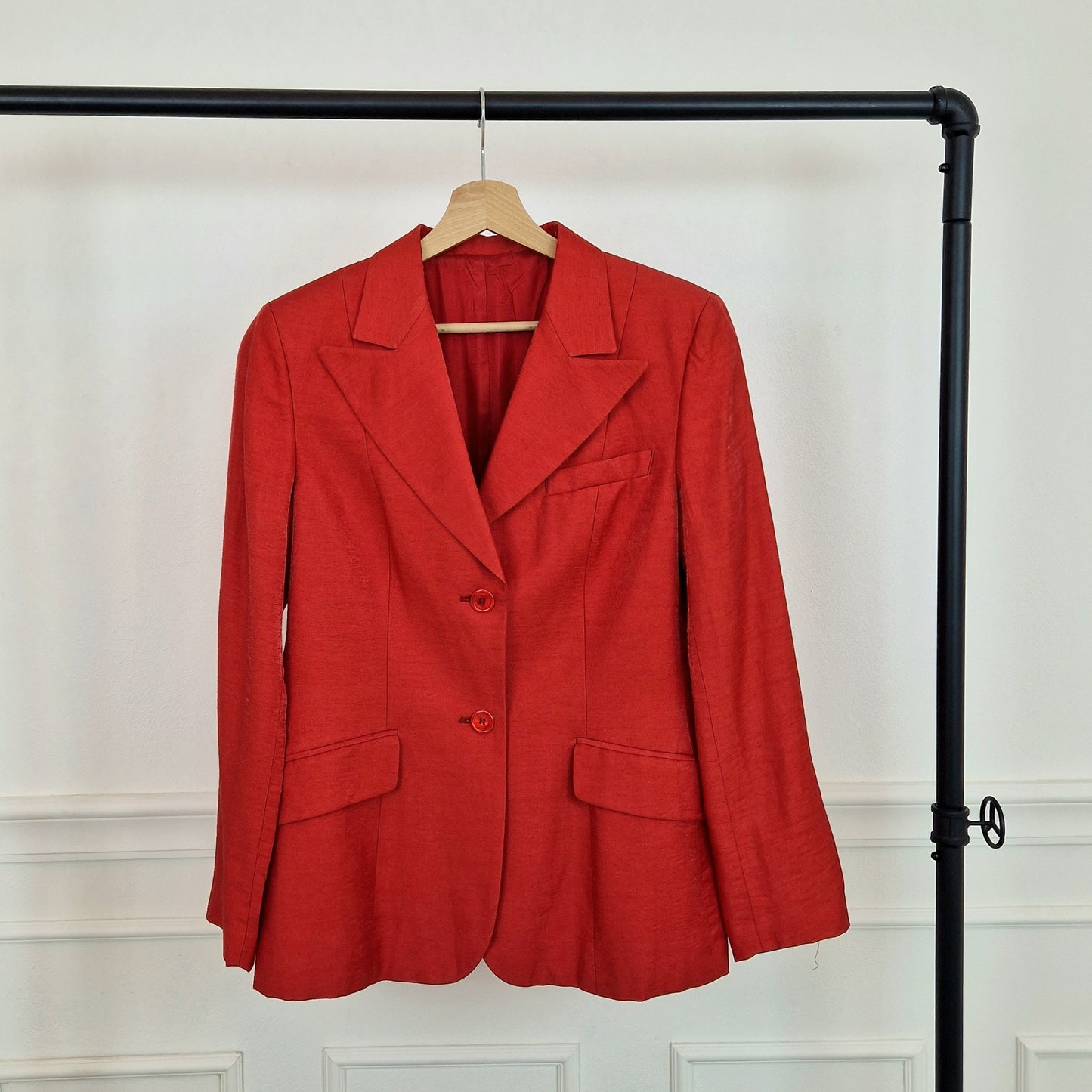 Blazer Stefanel rosso