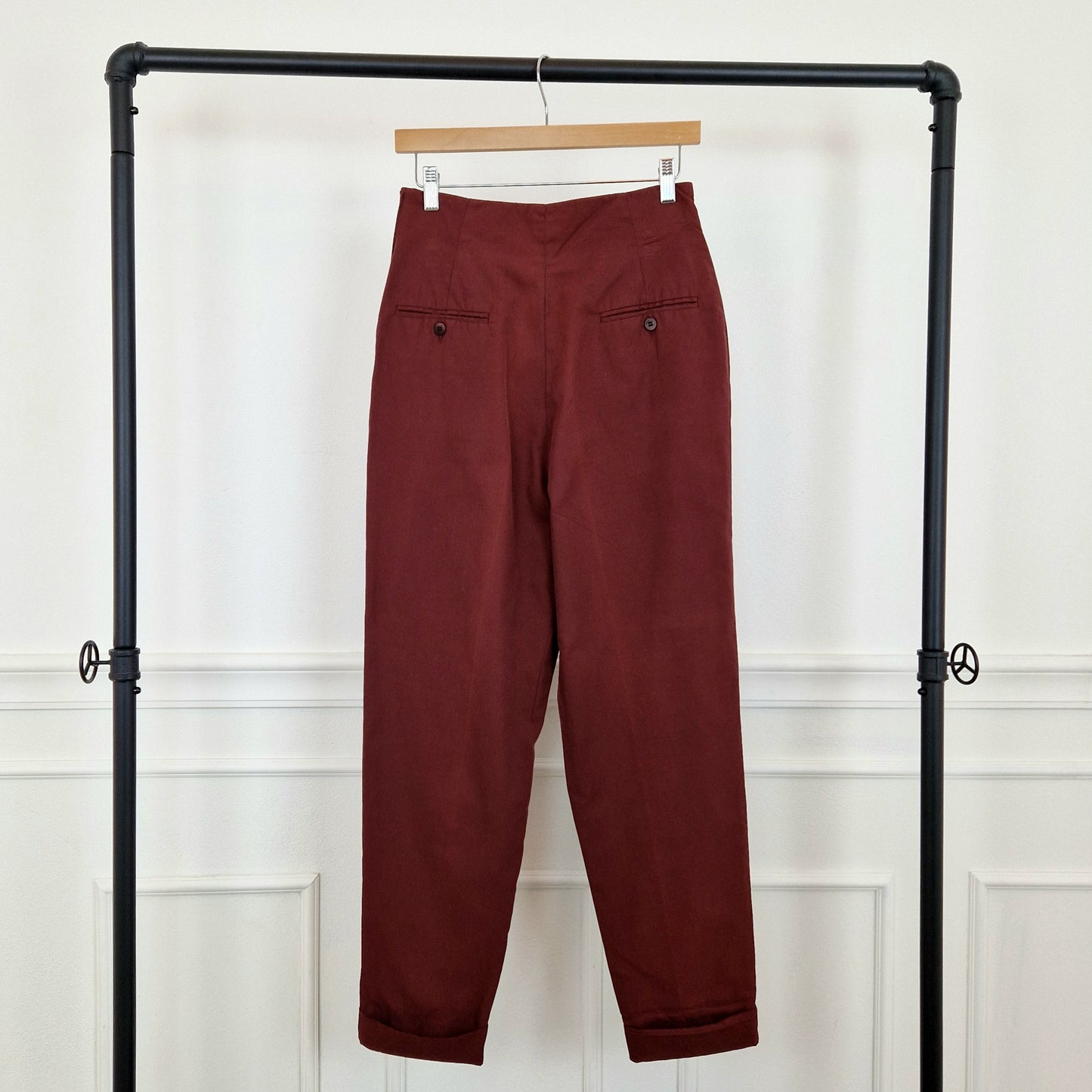 Pantaloni Romeo Gigli 1991