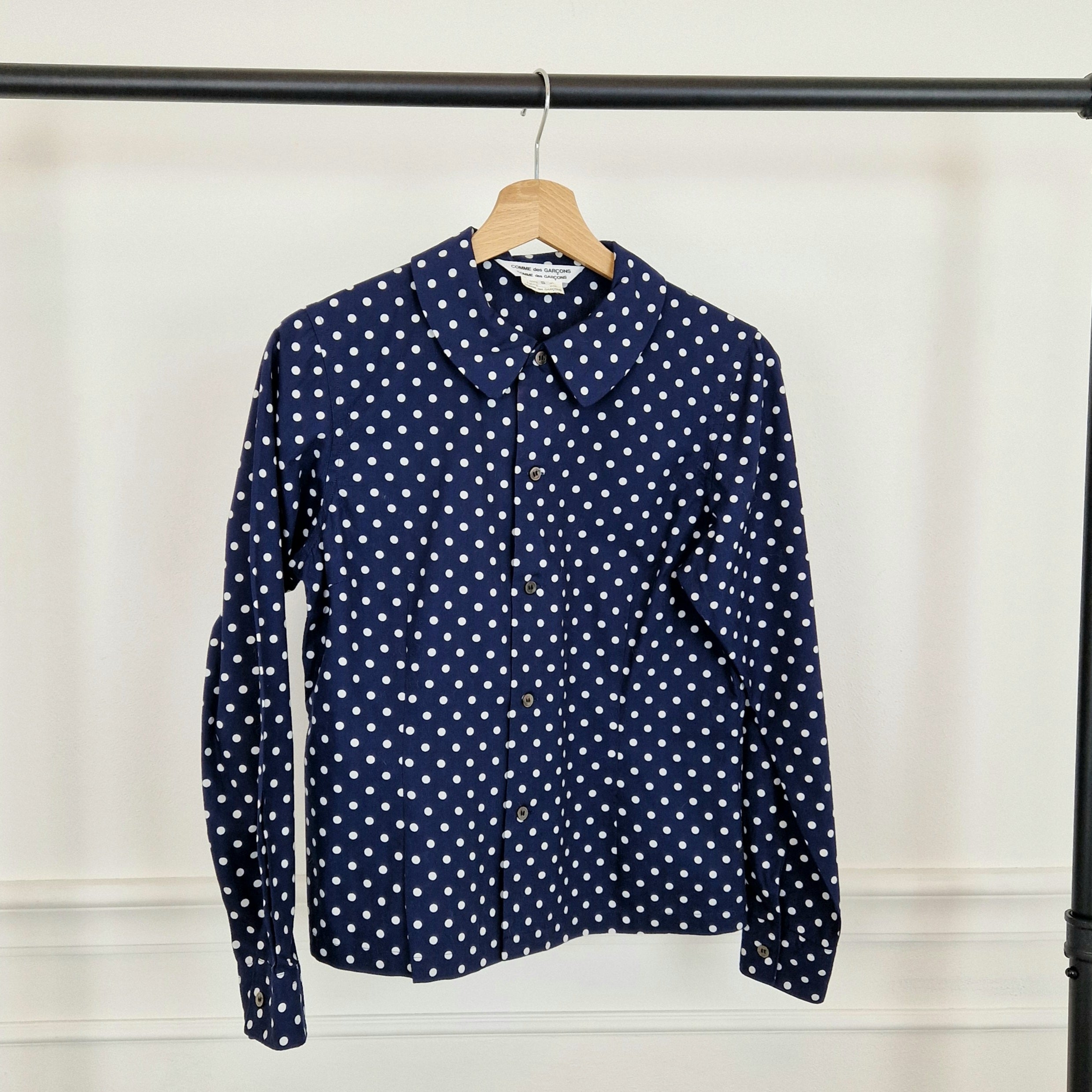 Comme des garcons pois online