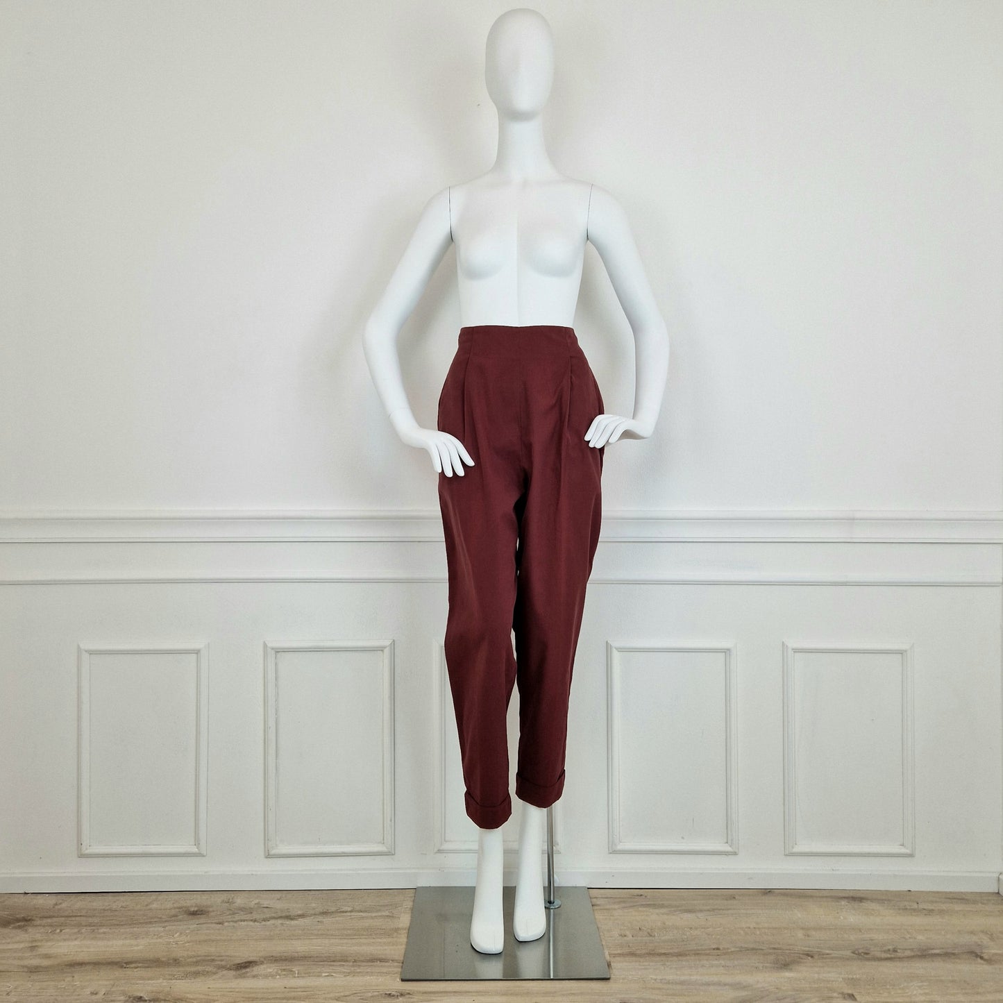 Pantaloni Romeo Gigli 1991