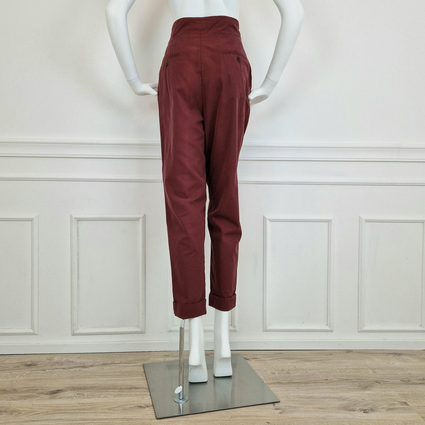 Pantaloni Romeo Gigli 1991