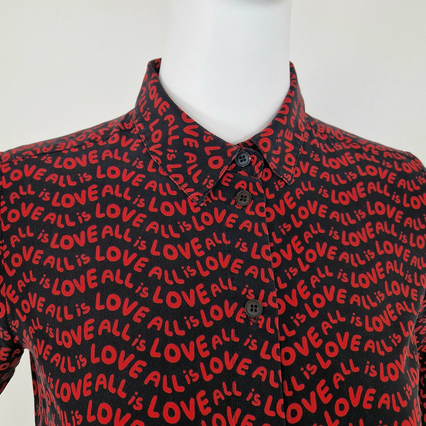 Camicia Stella McCartney All is Love 2017