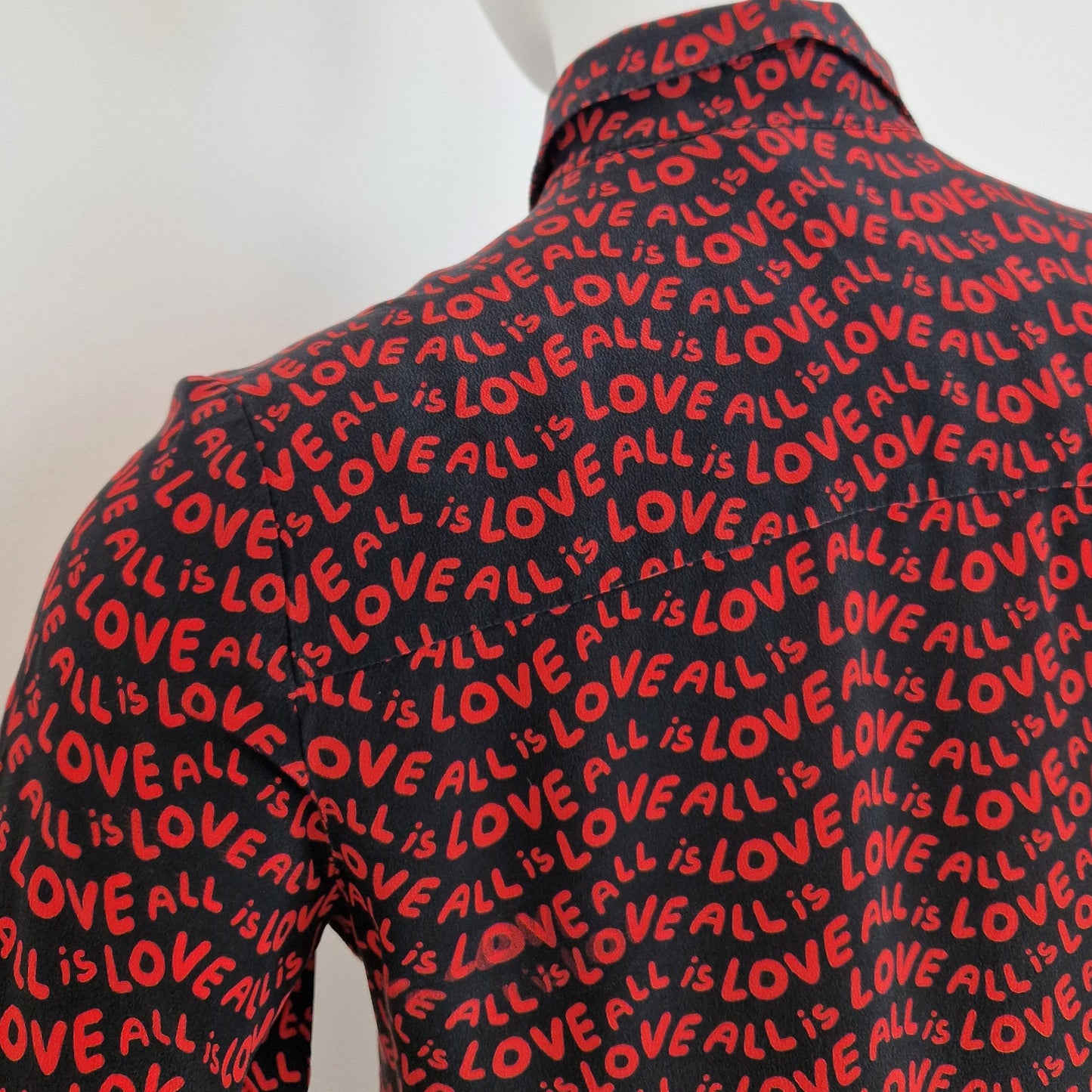 Camicia Stella McCartney All is Love 2017