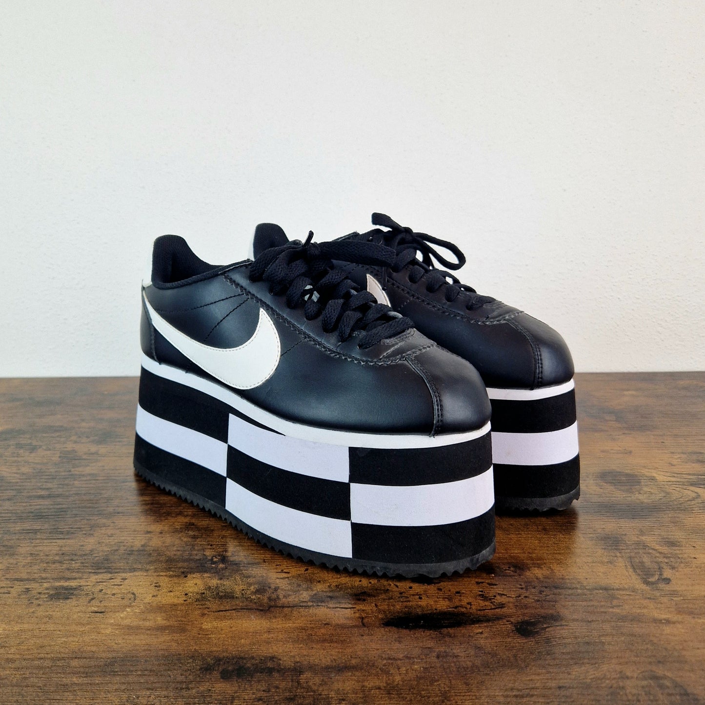 Sneakers Comme des Garçons x Nike