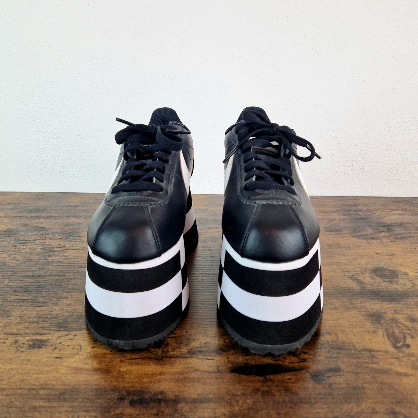 Sneakers Comme des Garçons x Nike