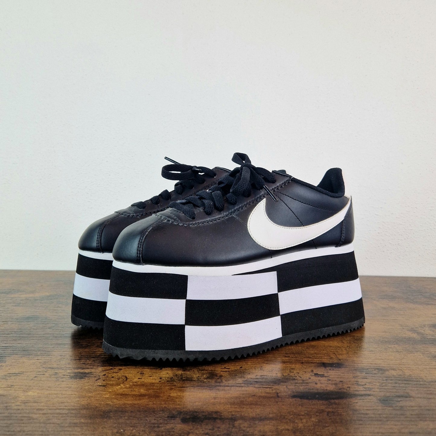 Sneakers Comme des Garçons x Nike