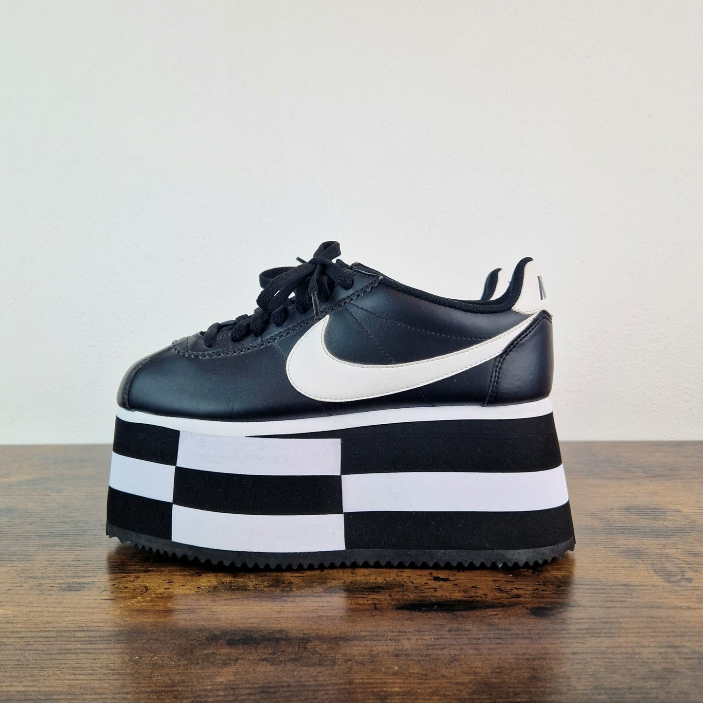 Sneakers Comme des Garçons x Nike