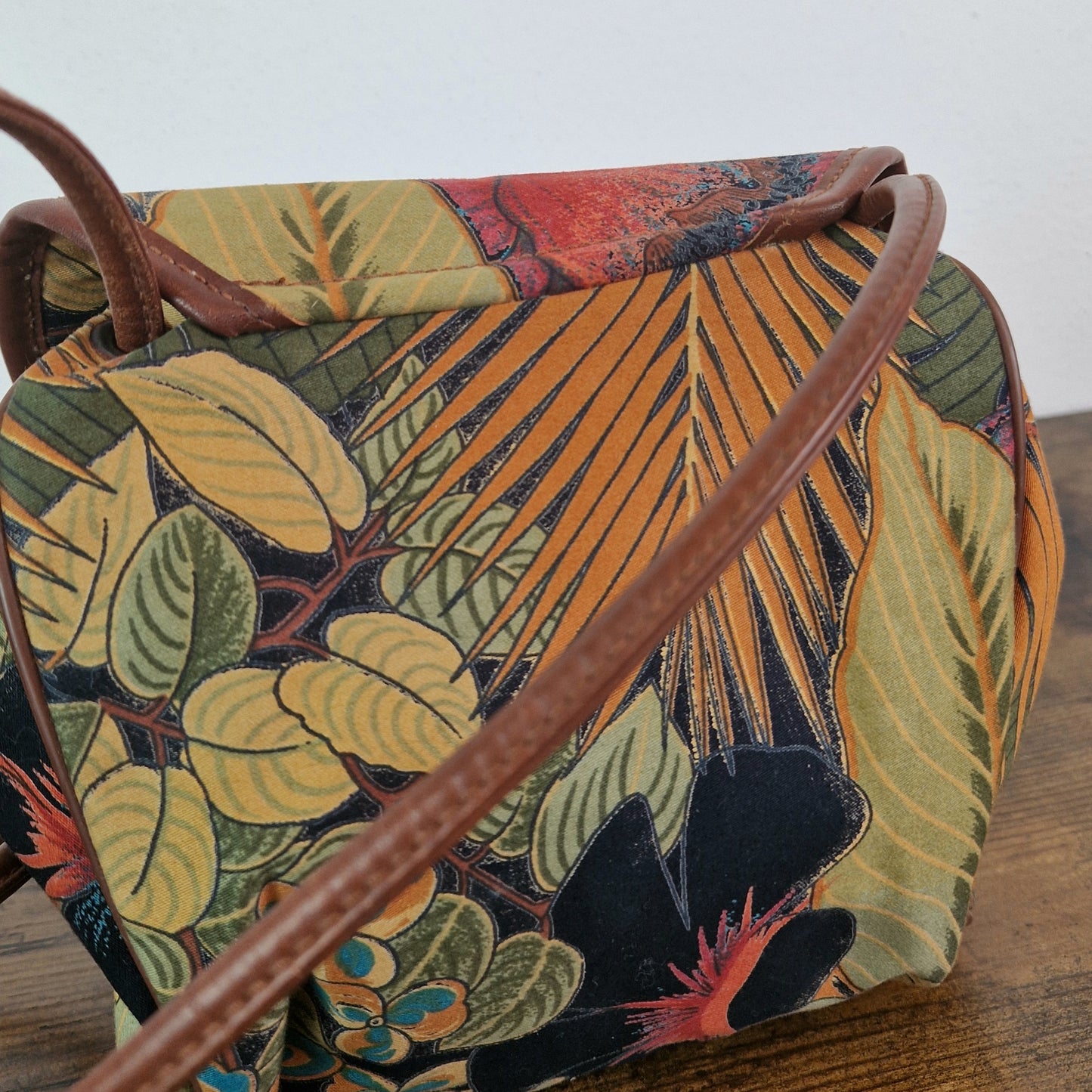 Borsa a tracolla Laura Ashley