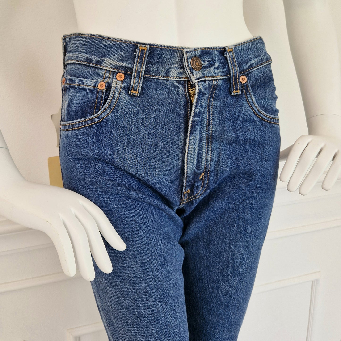 Jeans Levi's 505 W28 L32