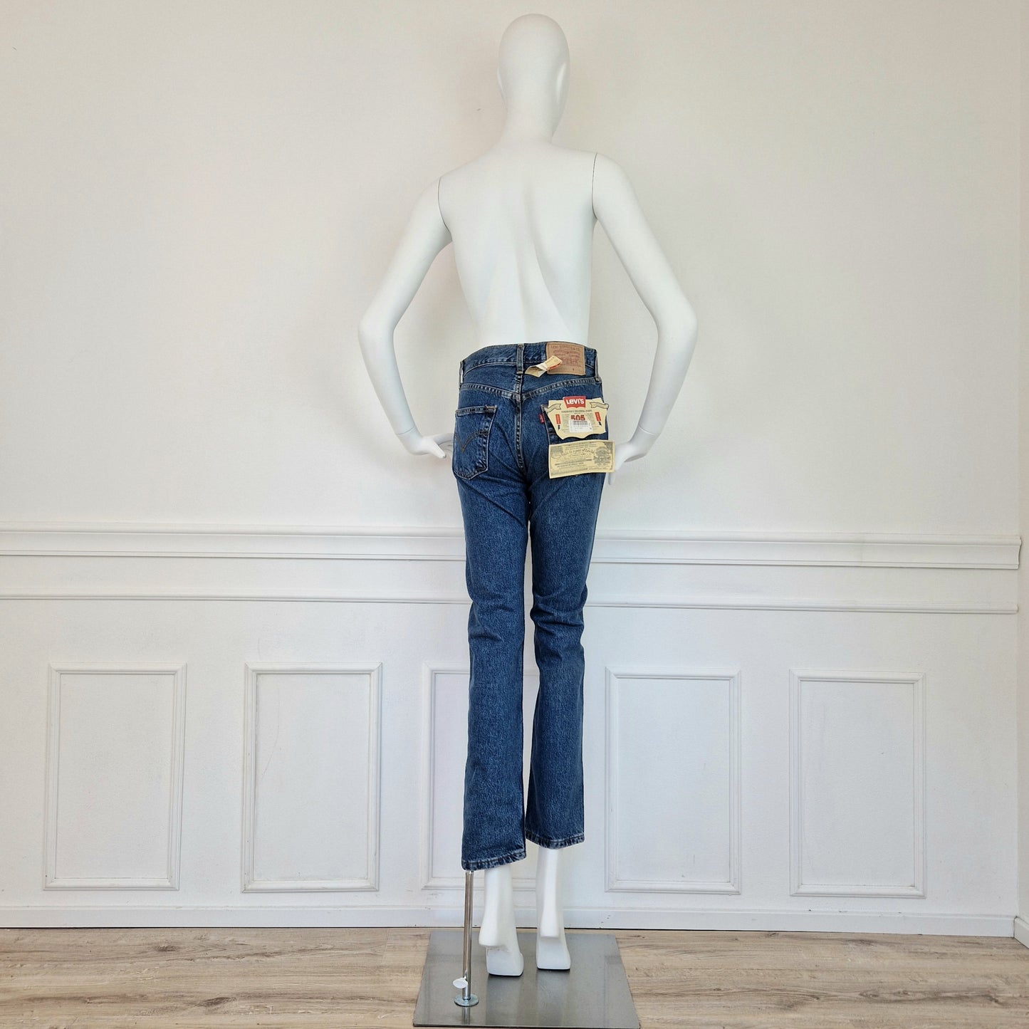 Jeans Levi's 505 W28 L32