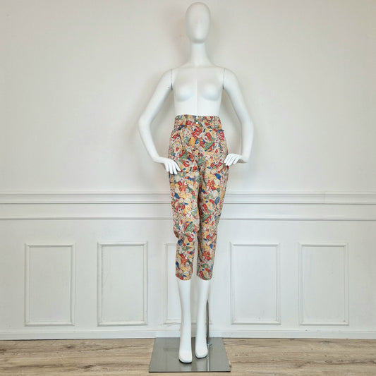 Pantaloni Alaïa vintage
