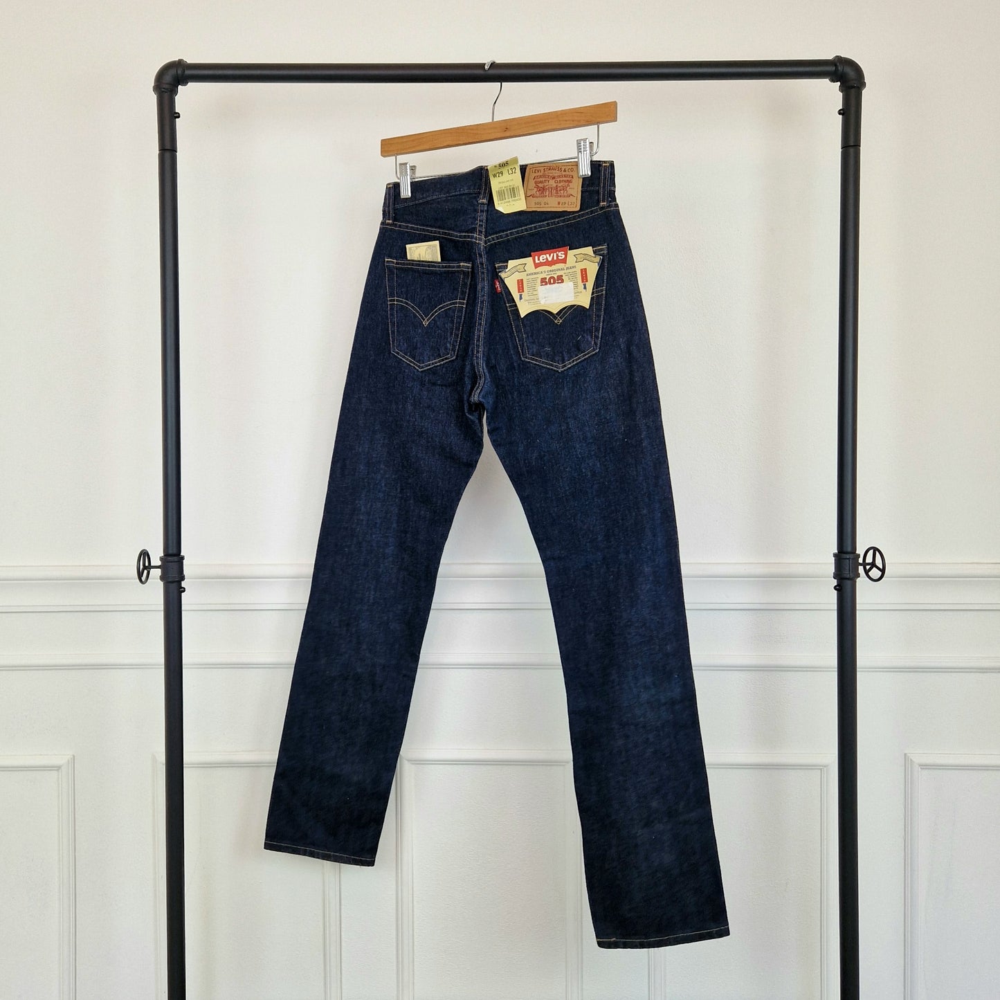 Jeans Levi's 505 w29