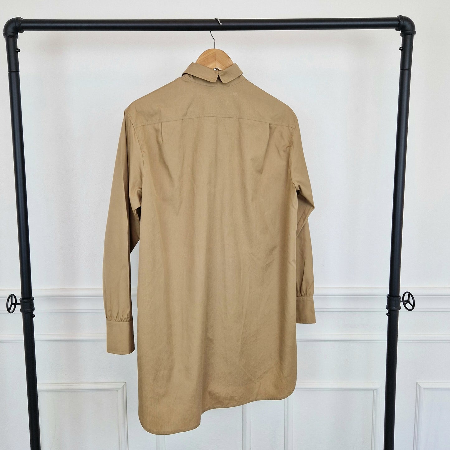 Camicia Yves Saint Laurent beige 2007