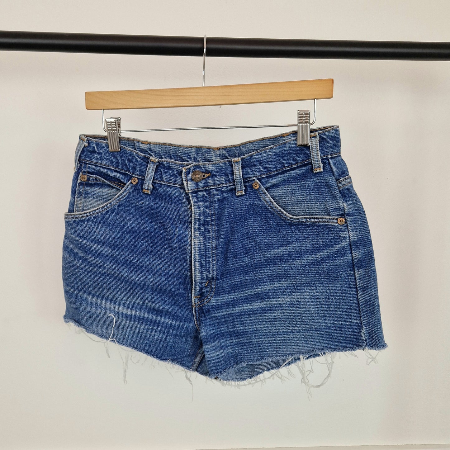 Shorts Levi's 630