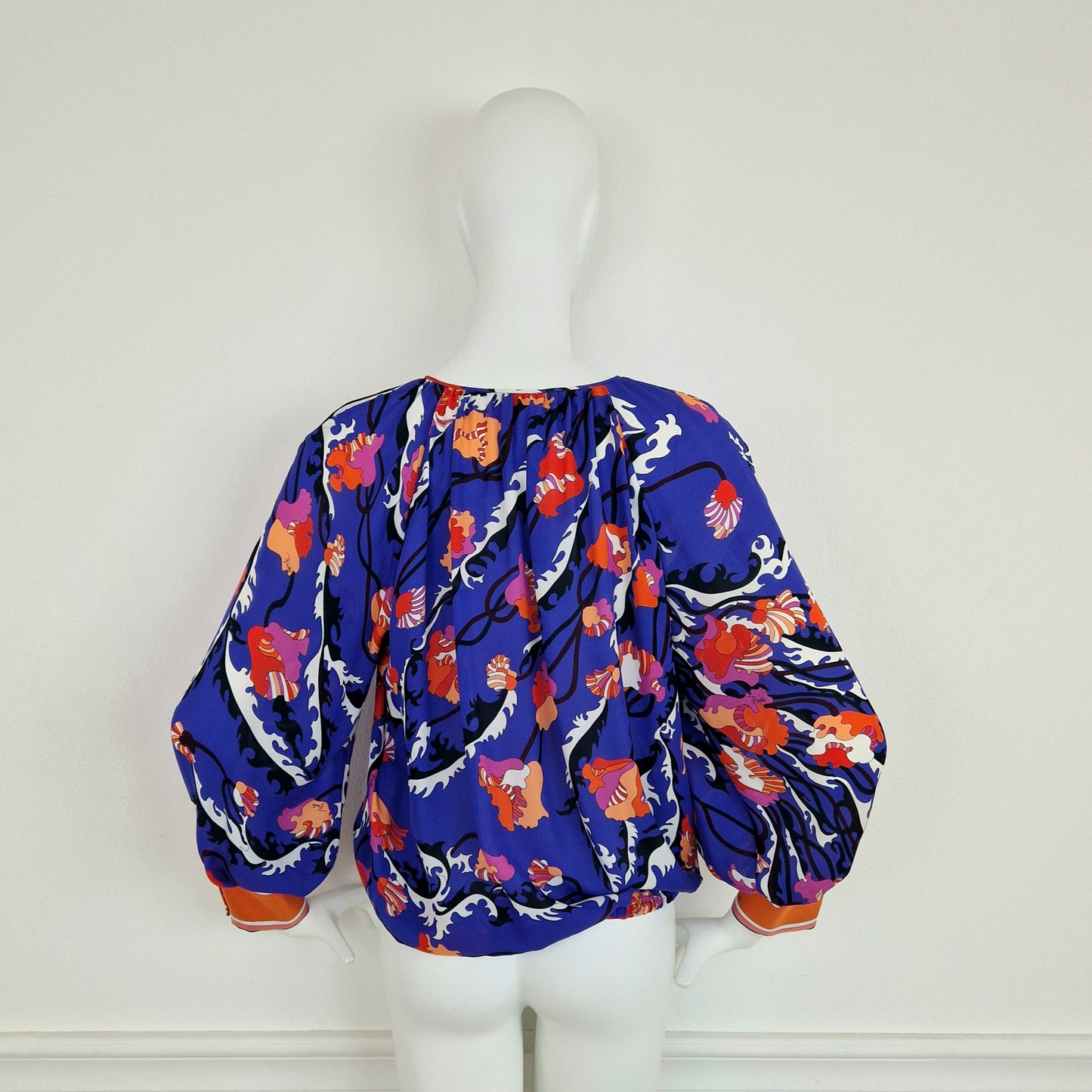 Blusa Emilio Pucci archivio