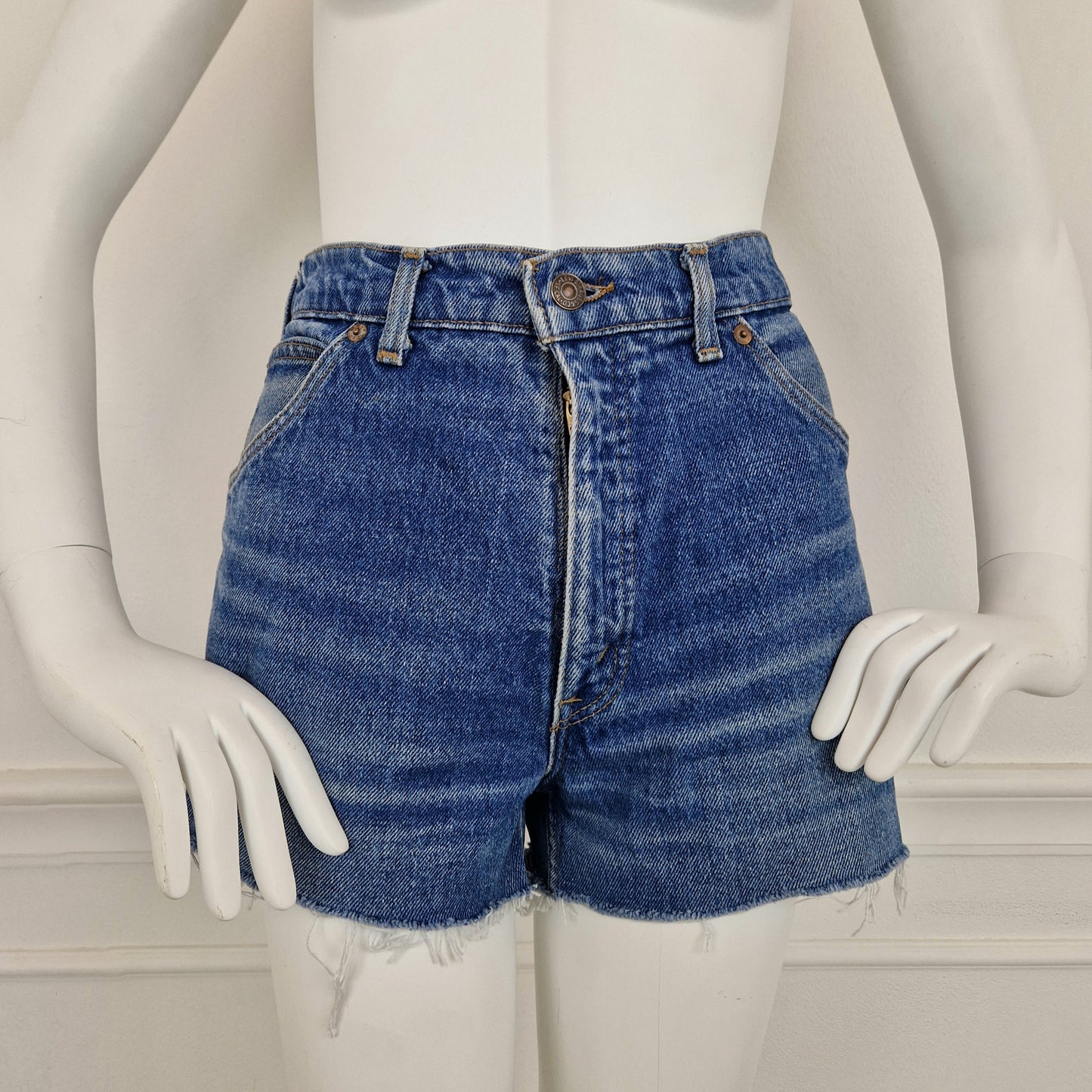 Shorts Levi's 630