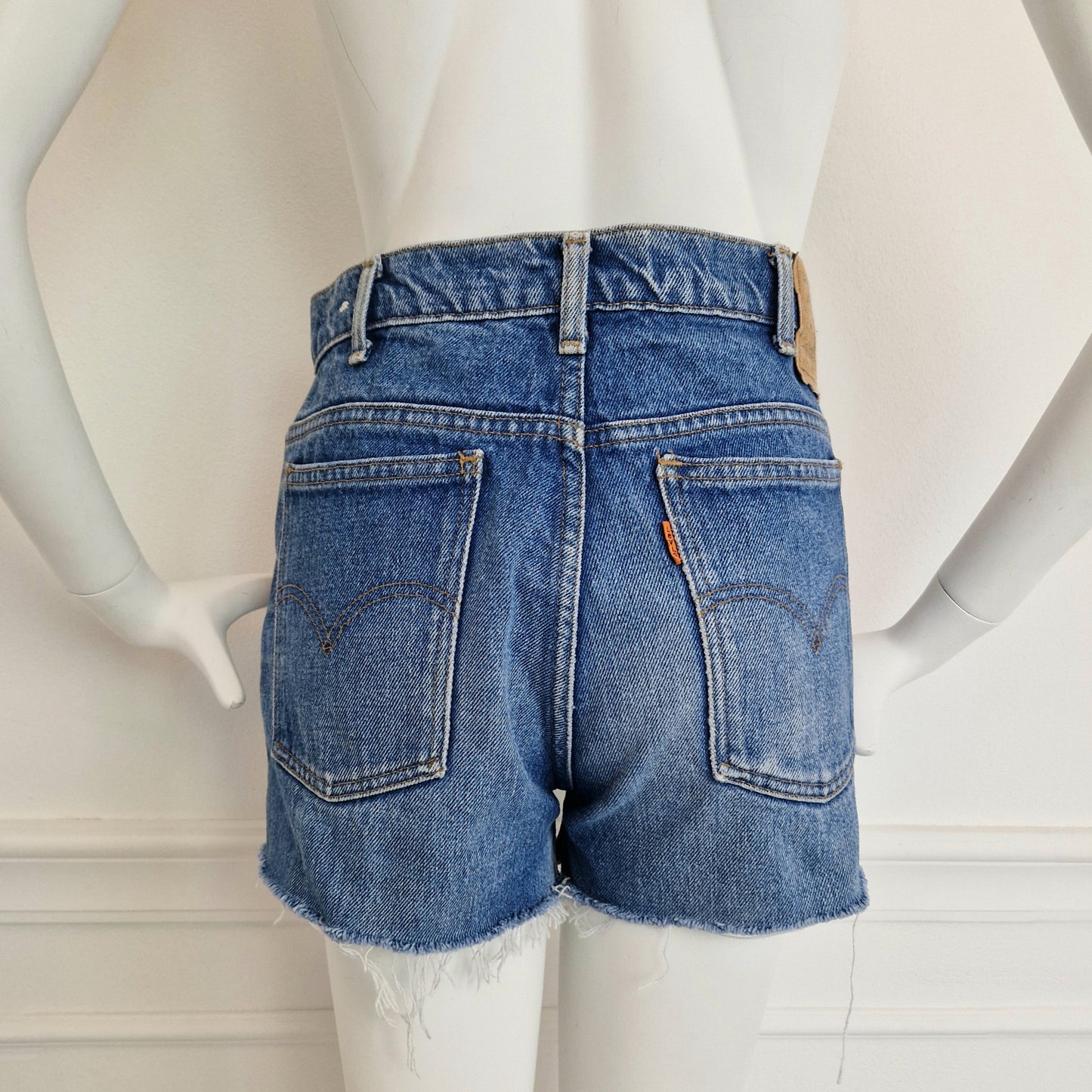 Shorts Levi's 630