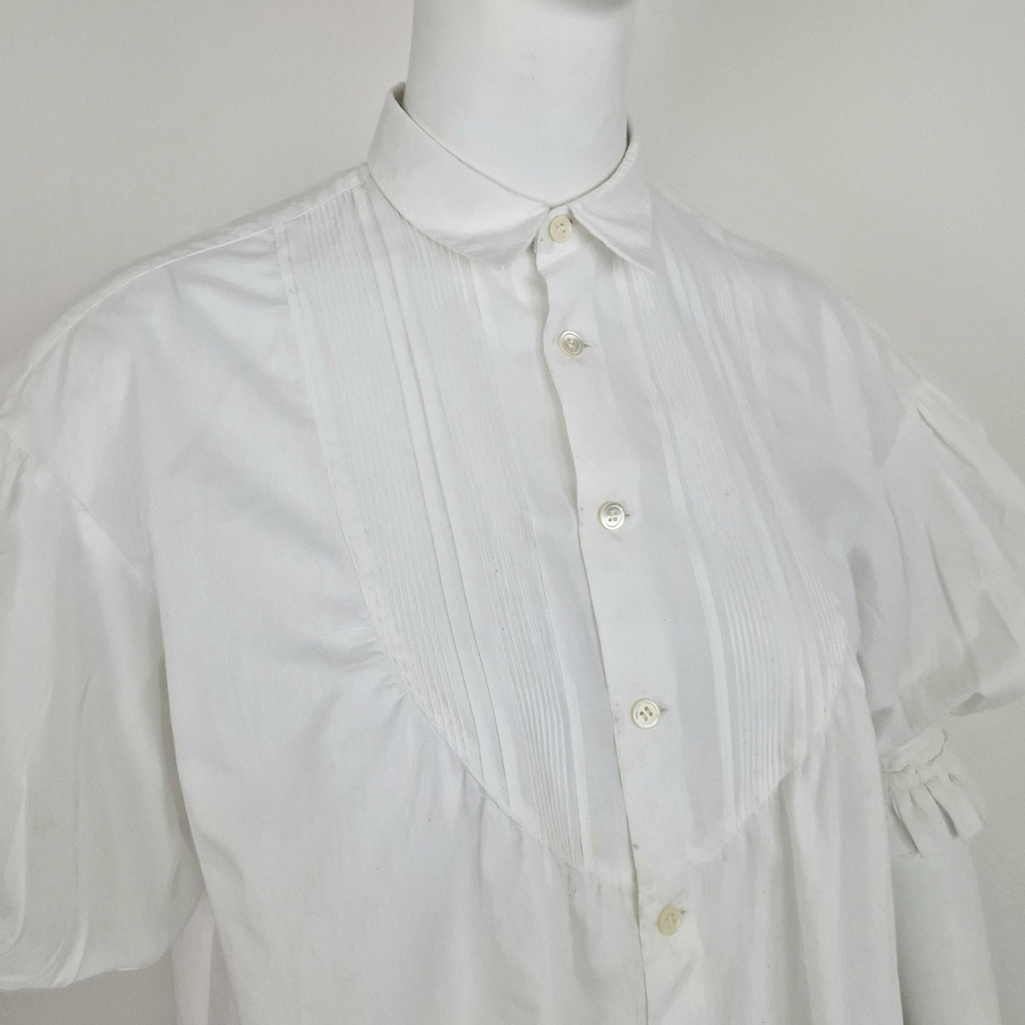 Camicia Tao Comme des garçons 2007