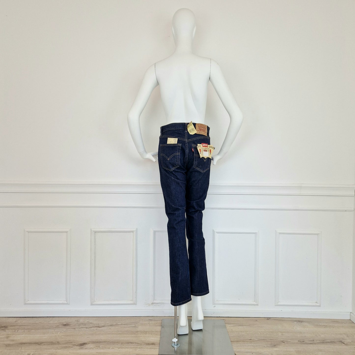 Jeans Levi's 505 w29