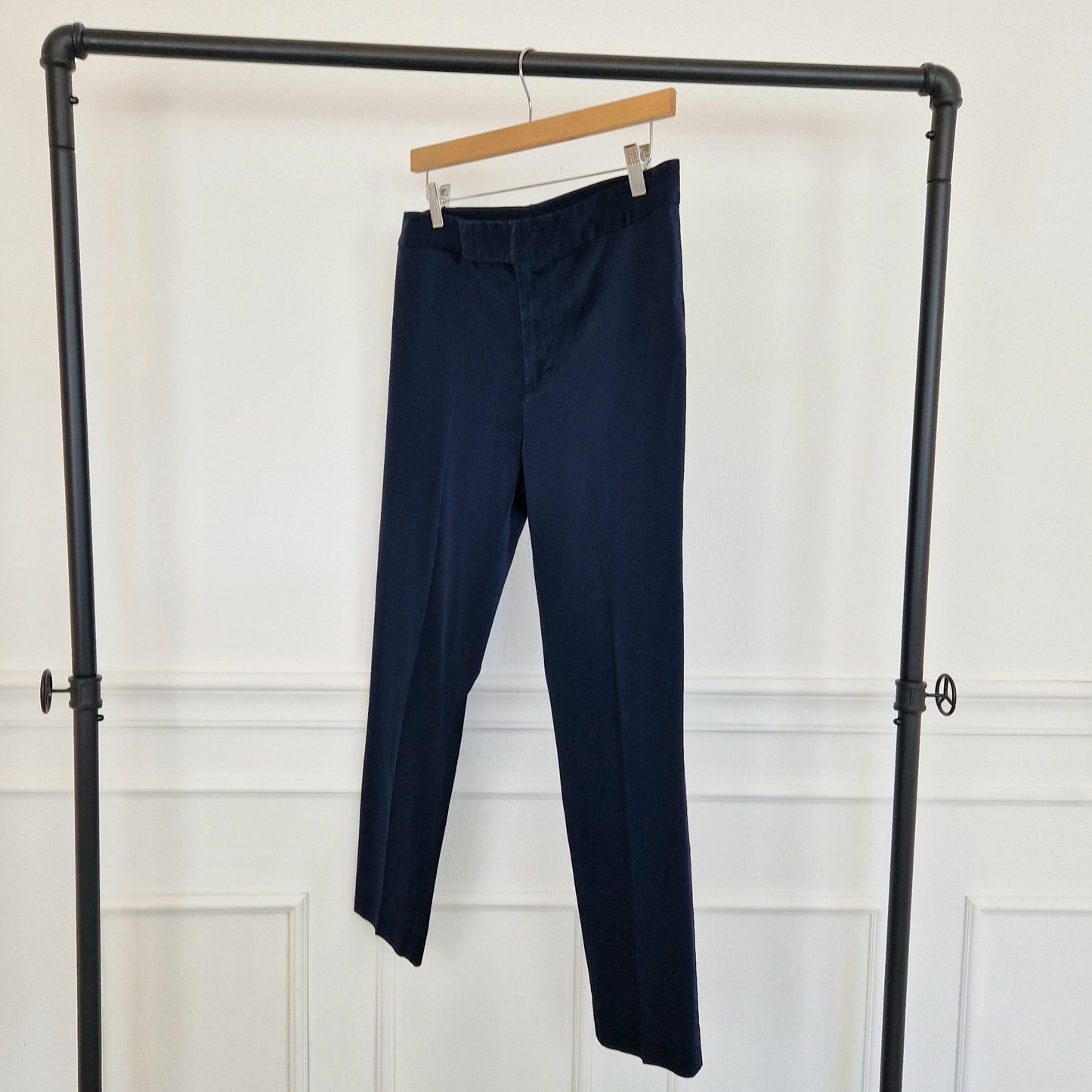 Pantaloni Ralph Lauren blu