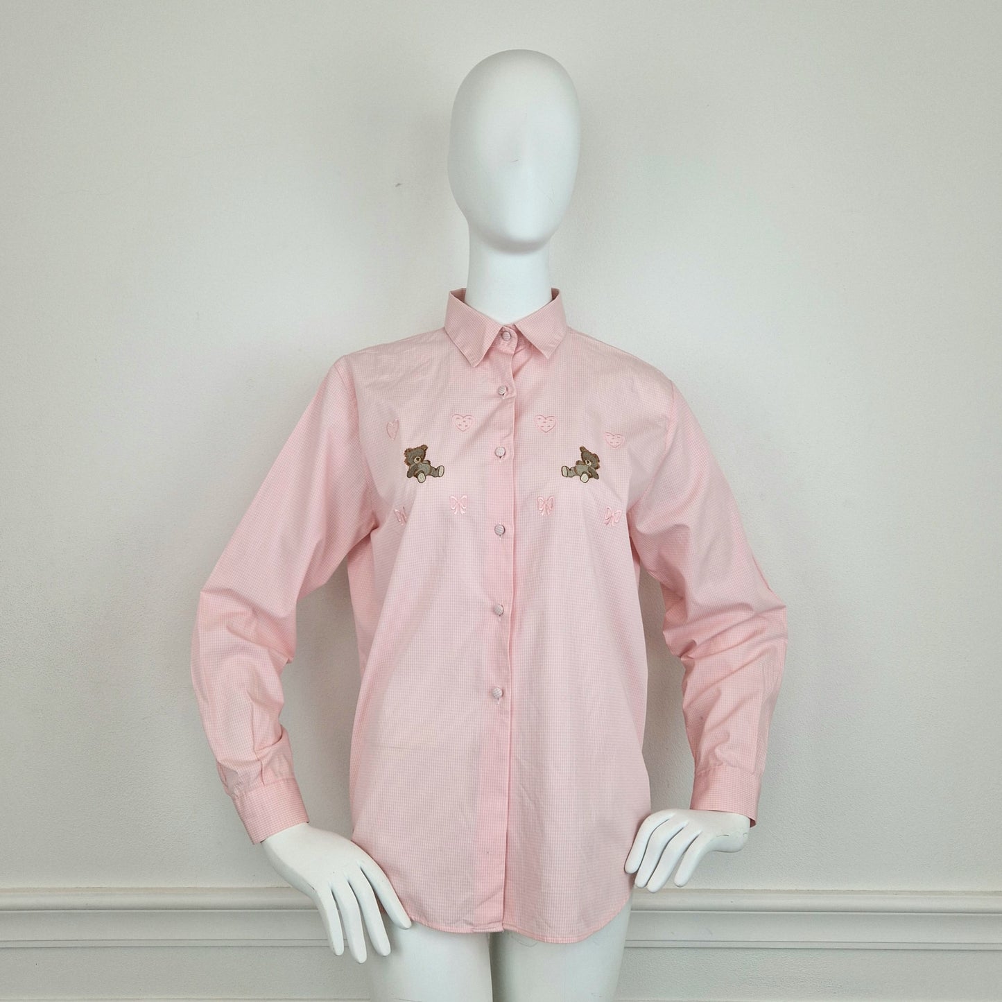 Camicia Andrea Mare' vichy