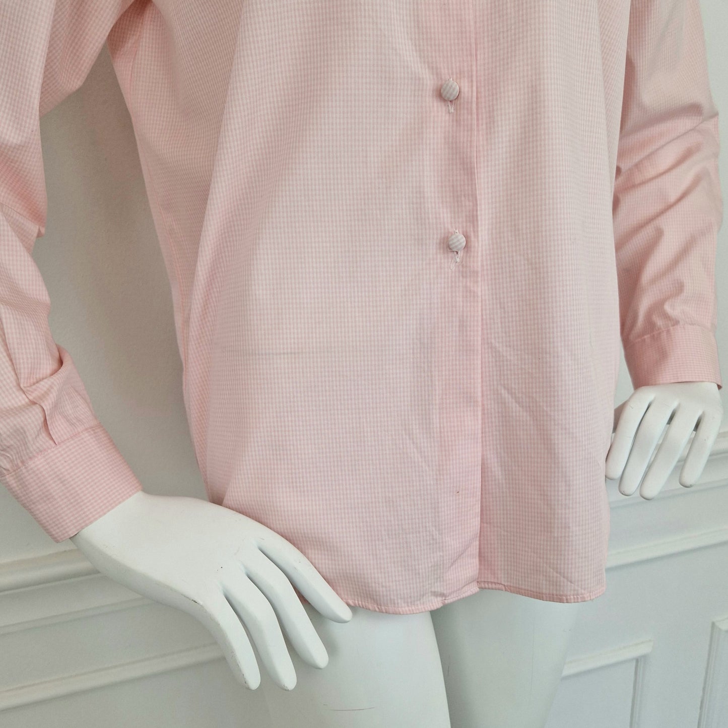 Camicia Andrea Mare' vichy