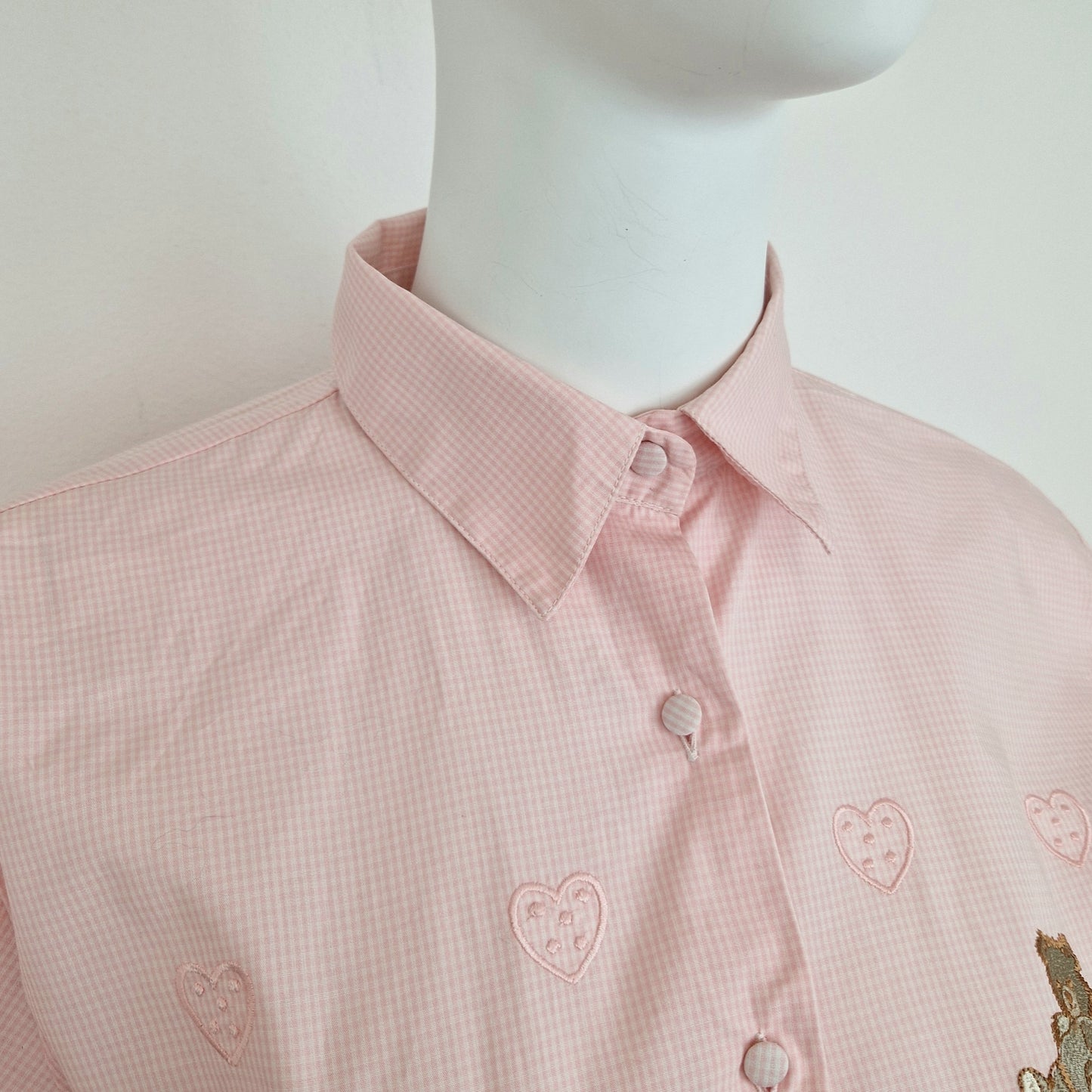 Camicia Andrea Mare' vichy