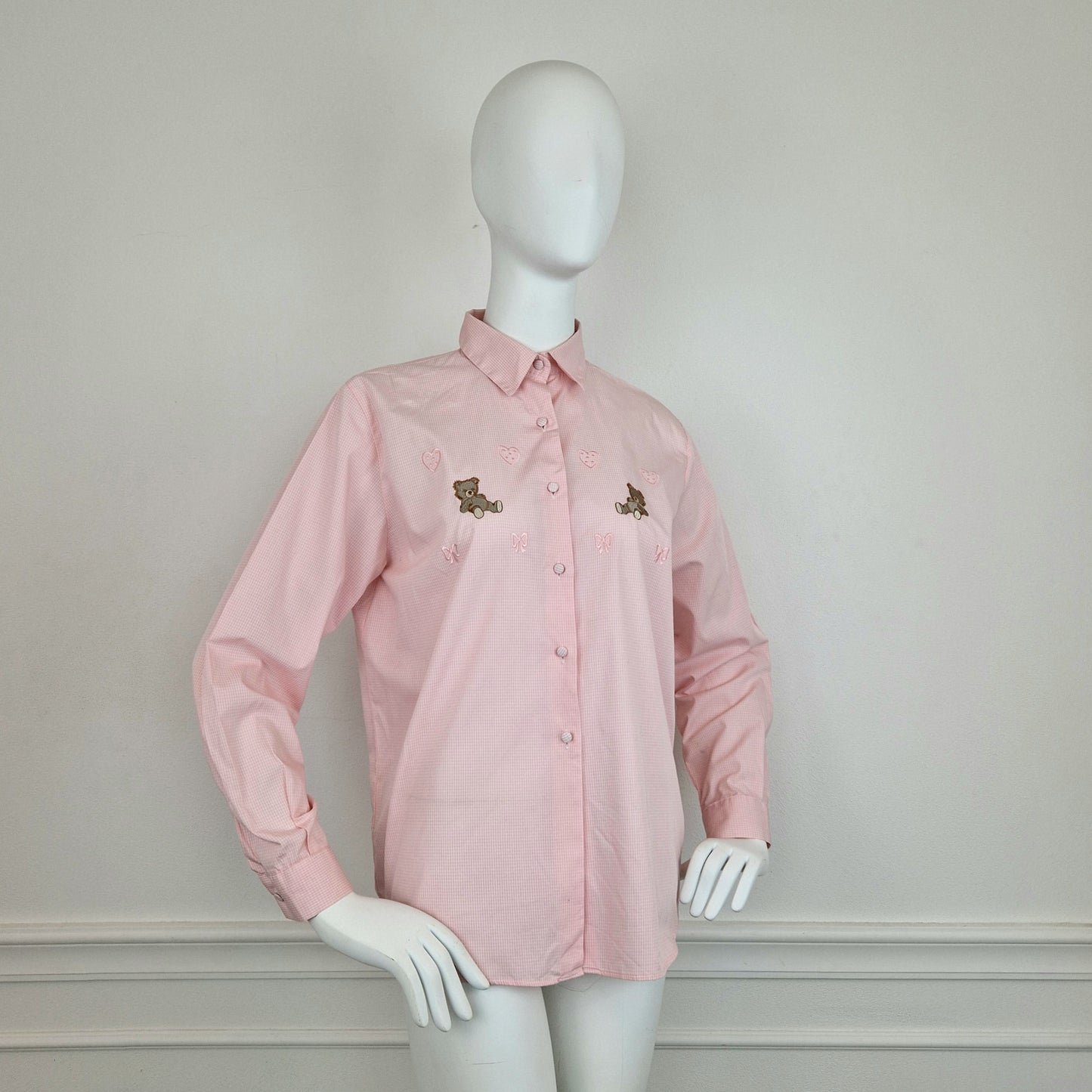 Camicia Andrea Mare' vichy