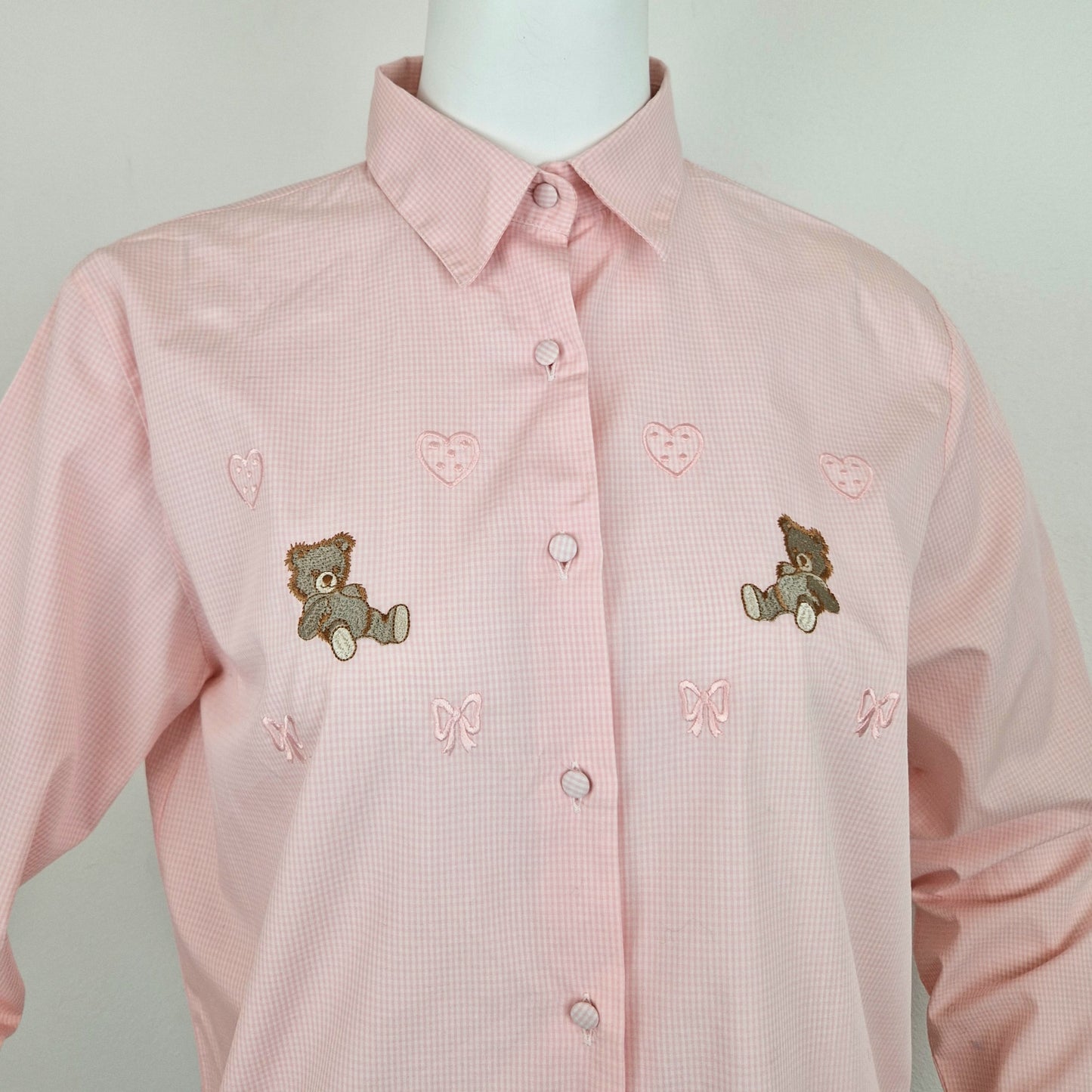 Camicia Andrea Mare' vichy