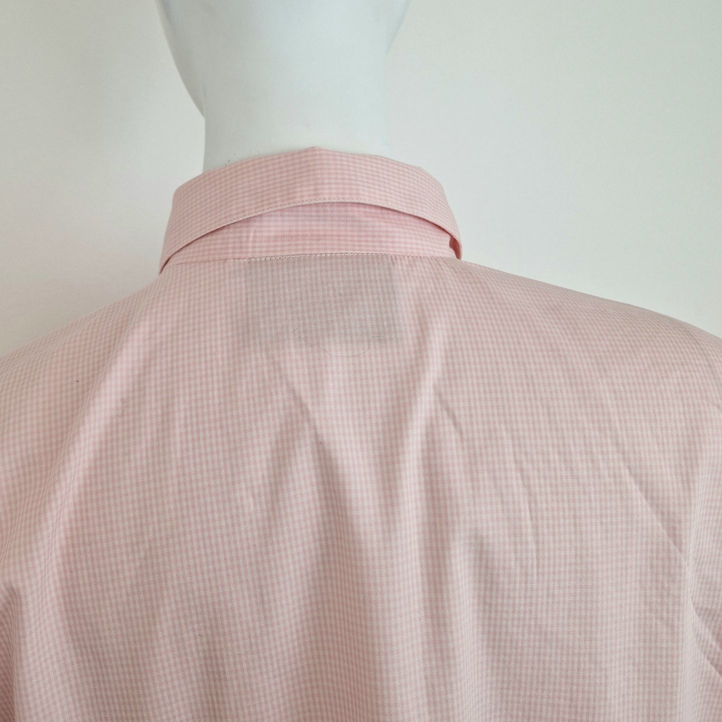 Camicia Andrea Mare' vichy