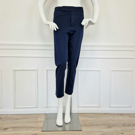 Pantaloni Ralph Lauren blu