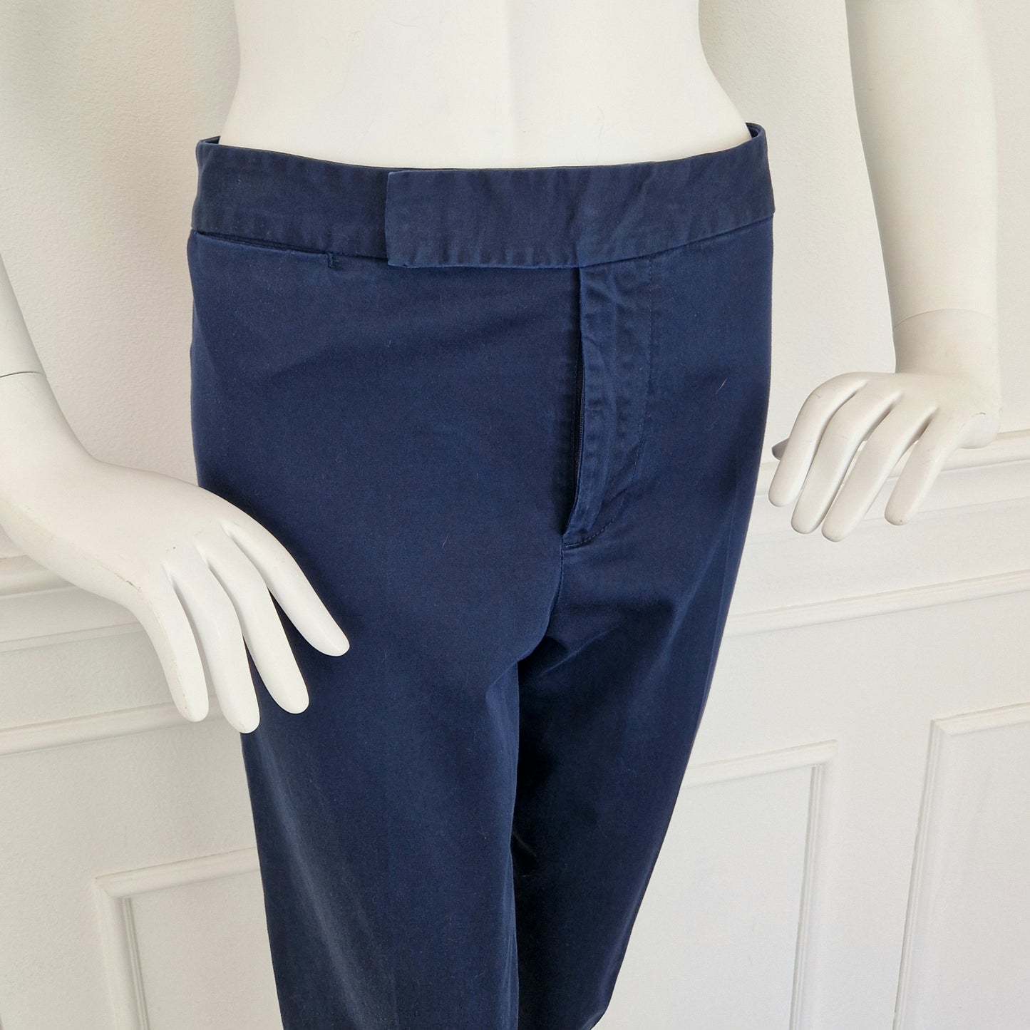 Pantaloni Ralph Lauren blu