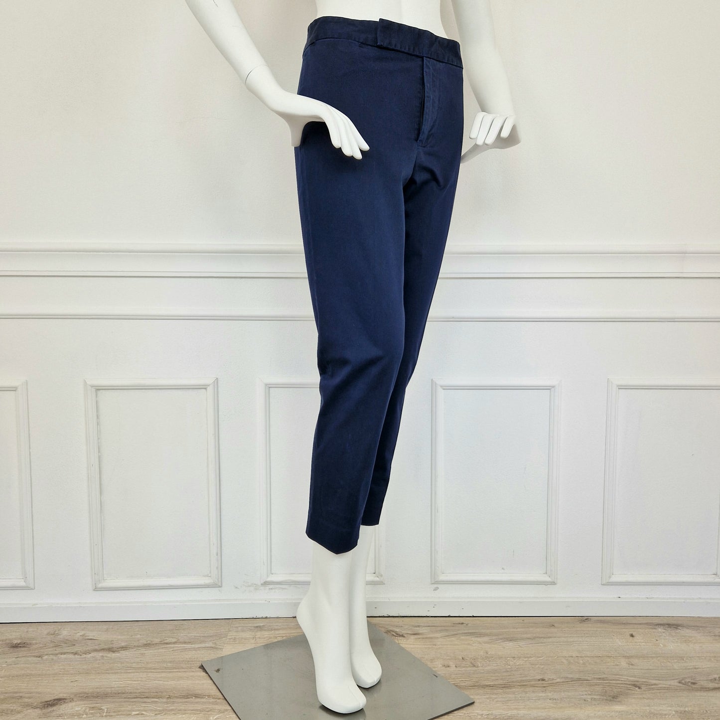 Pantaloni Ralph Lauren blu